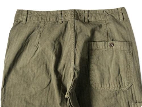 ordinary fits إܡ ѥĥ󥦥å OLIVE