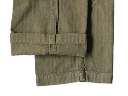ordinary fits إܡ ѥĥ󥦥å OLIVE