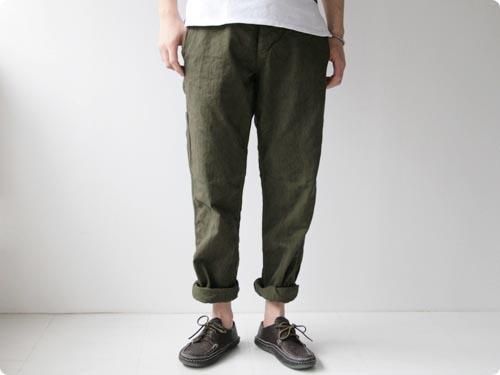 ordinary fits إܡ ѥĥ󥦥å OLIVE