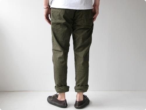 ordinary fits إܡ ѥĥ󥦥å OLIVE