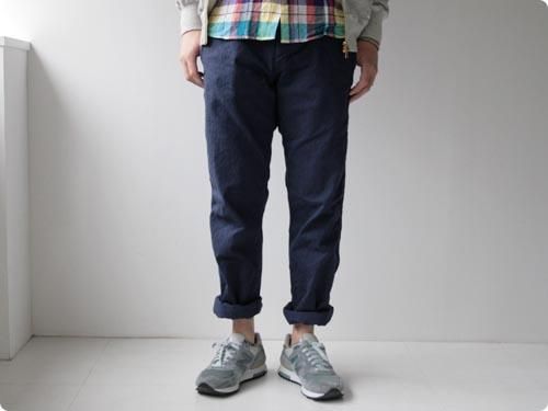ordinary fits إܡ ѥĥ󥦥å PURPLE