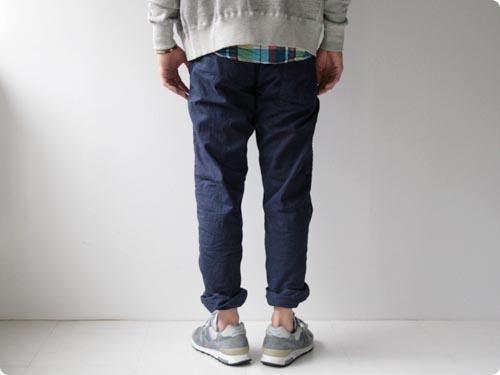 ordinary fits إܡ ѥĥ󥦥å PURPLE