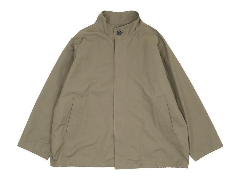 Charpentier de Vaisseau Trent Co/Ny Swing Top KHAKI