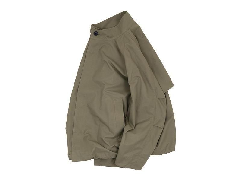 Charpentier de Vaisseau Trent Co/Ny Swing Top KHAKI