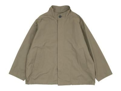 Charpentier de Vaisseau Trent Co/Ny Swing Top KHAKI
