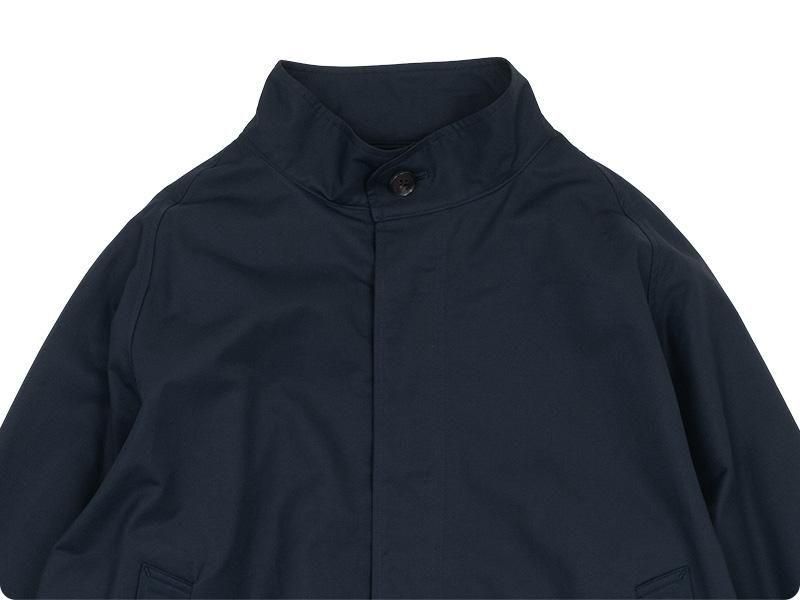 Charpentier de Vaisseau Trent Co/Ny Swing Top NAVY