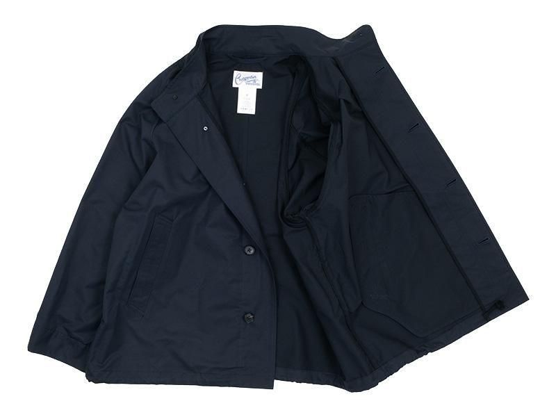 Charpentier de Vaisseau Trent Co/Ny Swing Top NAVY