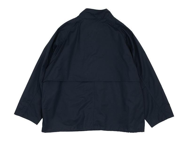 Charpentier de Vaisseau Trent Co/Ny Swing Top NAVY