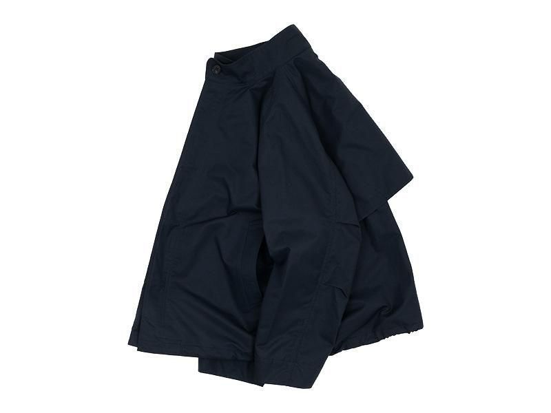 Charpentier de Vaisseau Trent Co/Ny Swing Top NAVY