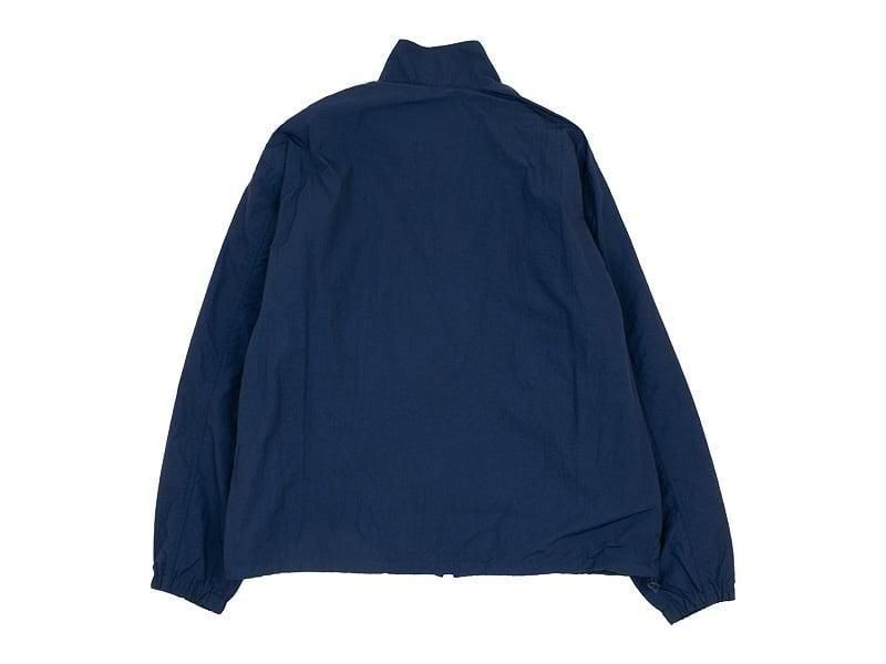 maillot nylon octa field blouson NAVY