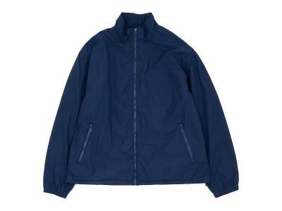 maillot nylon octa field blouson NAVY