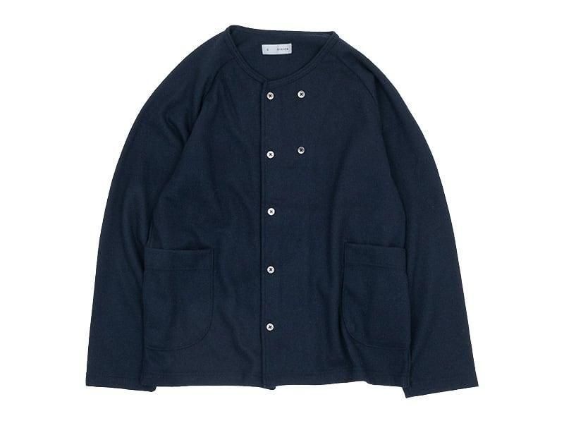 nisica ֥ܥ󥸥㥱å  NAVY