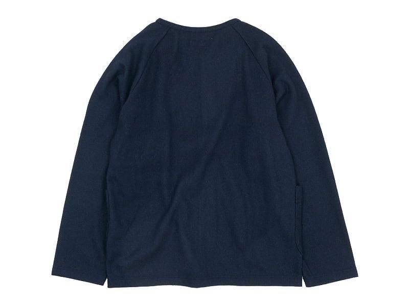 nisica ֥ܥ󥸥㥱å  NAVY