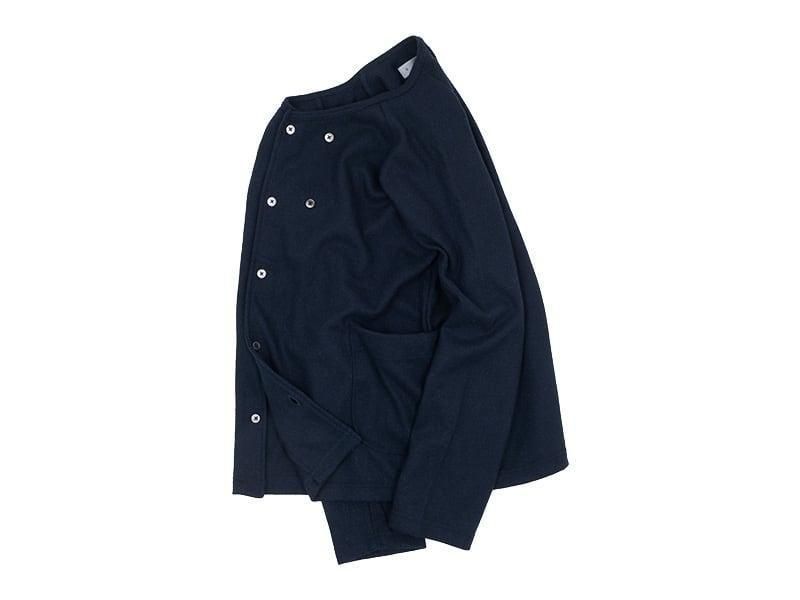 nisica ֥ܥ󥸥㥱å  NAVY
