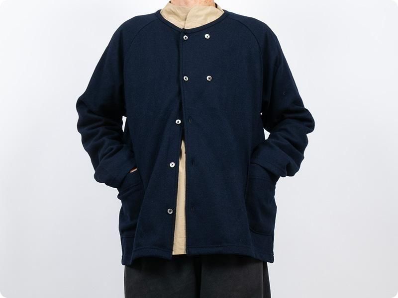nisica ֥ܥ󥸥㥱å  NAVY