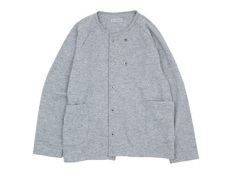 nisica ֥ܥ󥸥㥱å  GRAY
