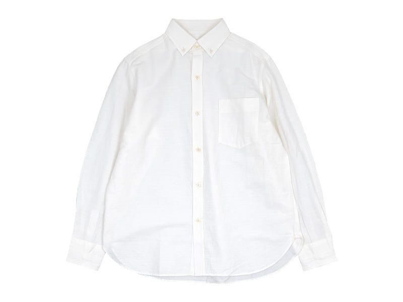 maillot sunset new BD shirt WHITE