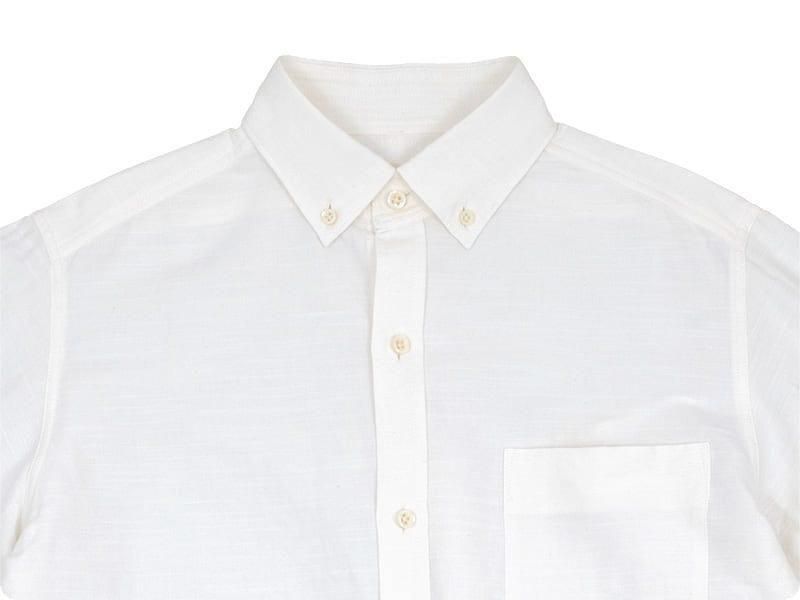 maillot sunset new BD shirt WHITE