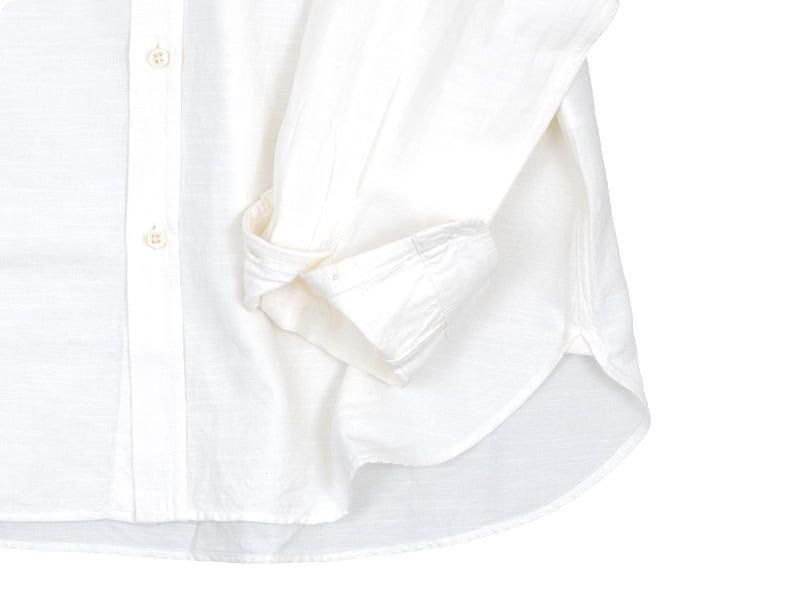 maillot sunset new BD shirt WHITE