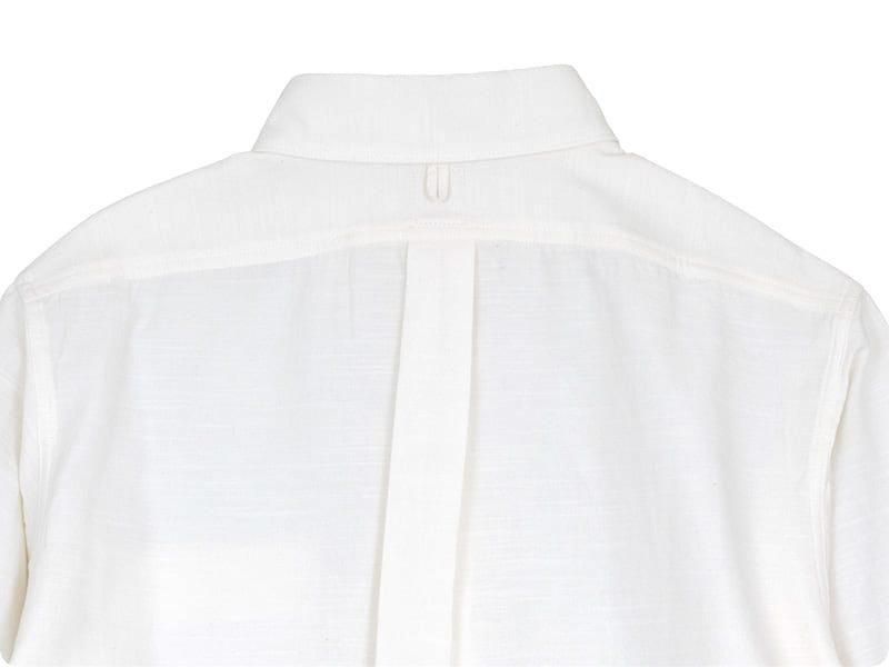 maillot sunset new BD shirt WHITE