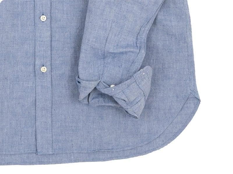 maillot sunset new BD shirt BLUE