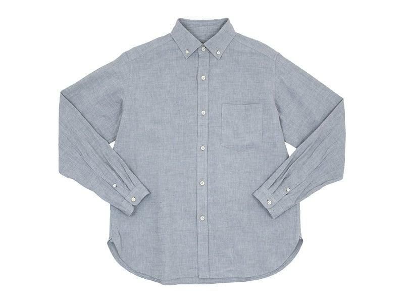 maillot sunset new BD shirt GRAY