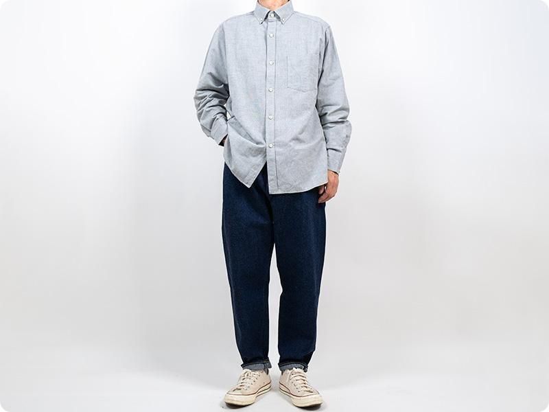 maillot sunset new BD shirt GRAY