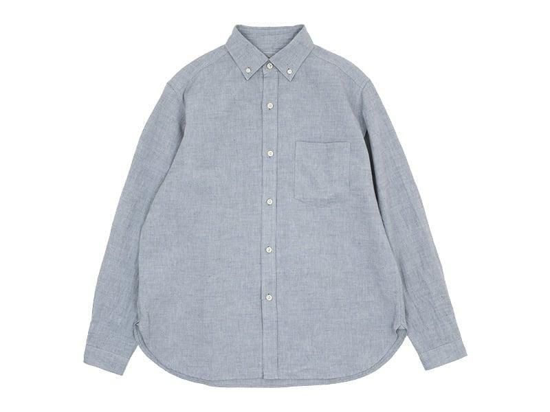 maillot sunset new BD shirt GRAY