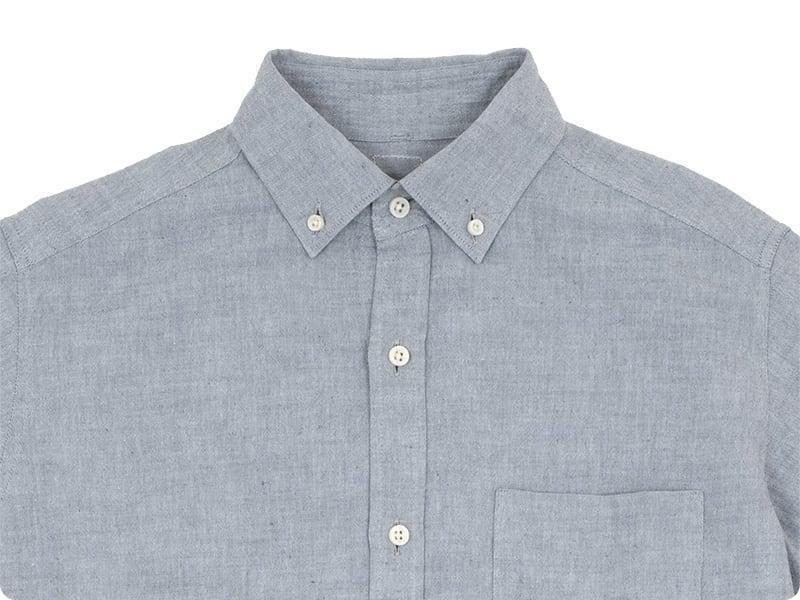 maillot sunset new BD shirt GRAY