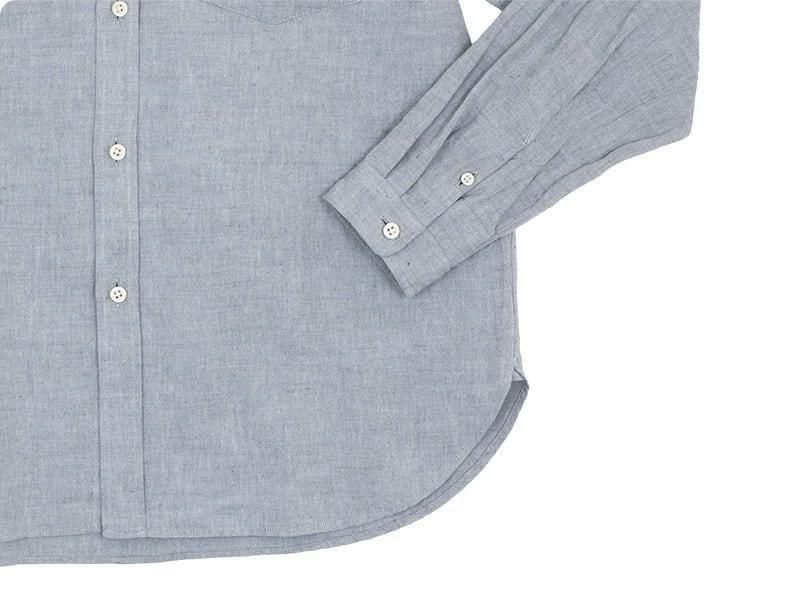 maillot sunset new BD shirt GRAY