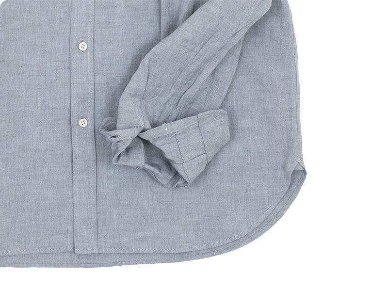 maillot sunset new BD shirt GRAY