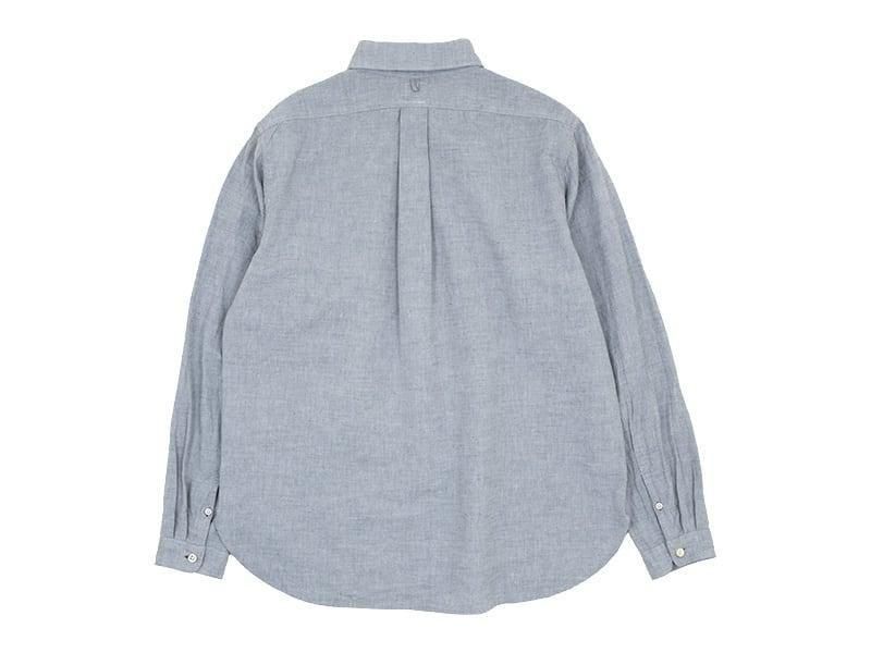 maillot sunset new BD shirt GRAY