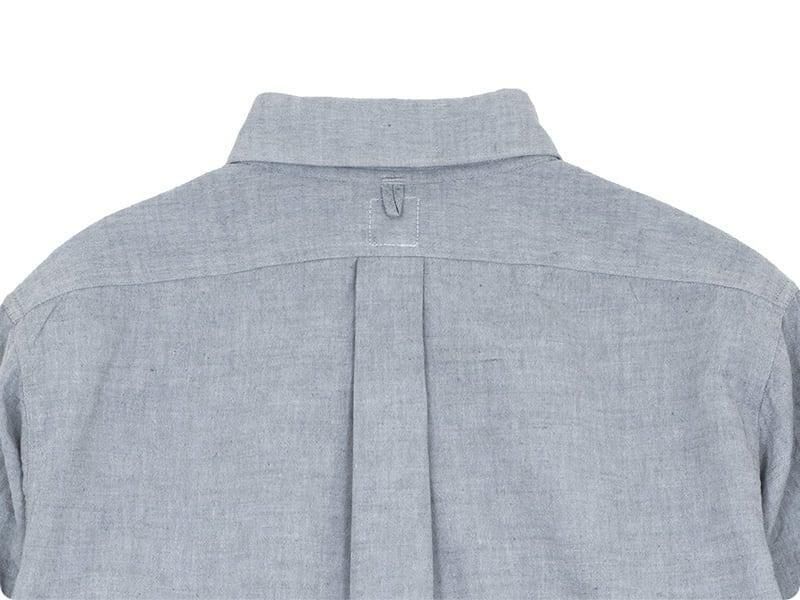 maillot sunset new BD shirt GRAY