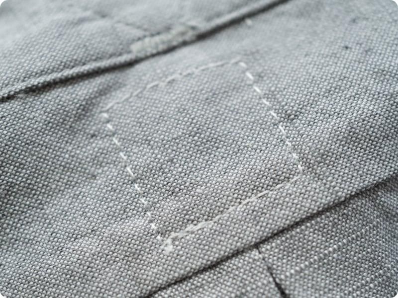 maillot sunset new BD shirt GRAY