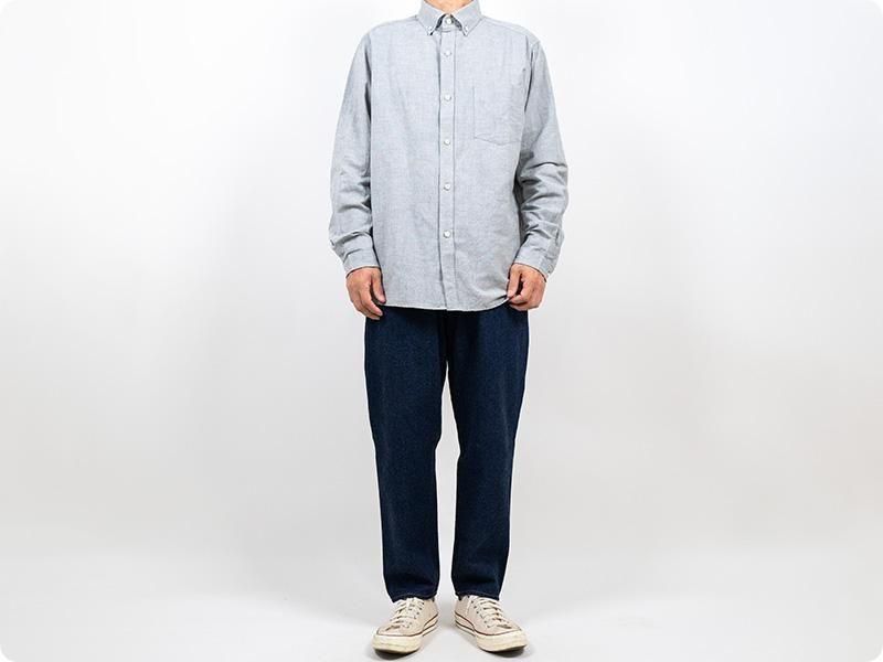 maillot sunset new BD shirt GRAY