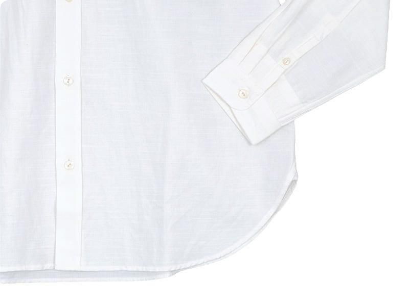 maillot sunset new work shirt WHITE