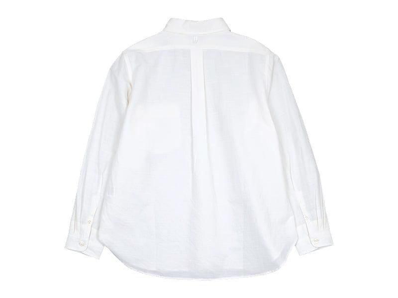 maillot sunset new work shirt WHITE