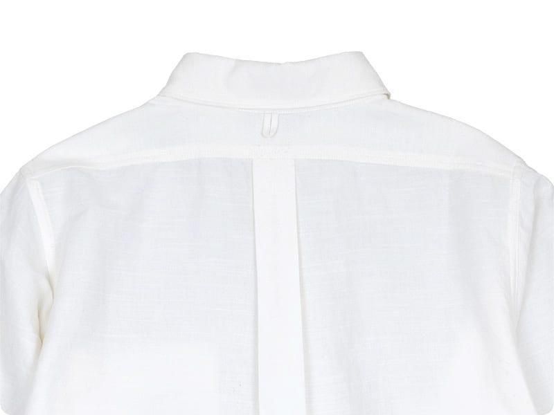 maillot sunset new work shirt WHITE