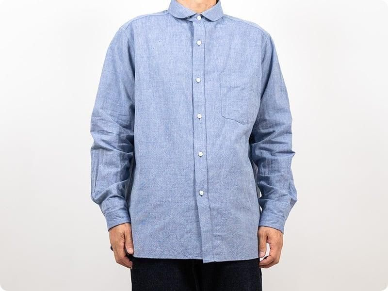 maillot sunset new work shirt BLUEξʲ