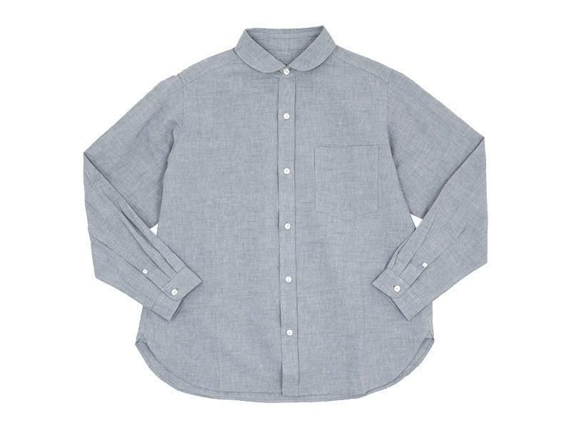 maillot sunset new work shirt GRAY