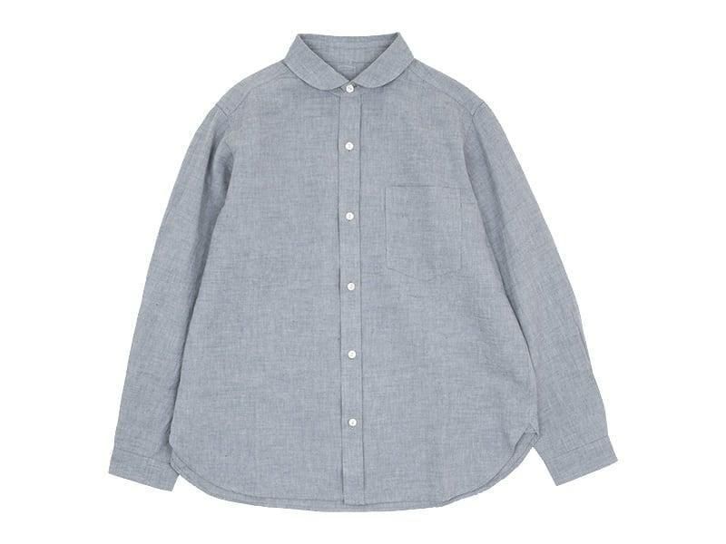 maillot sunset new work shirt GRAY