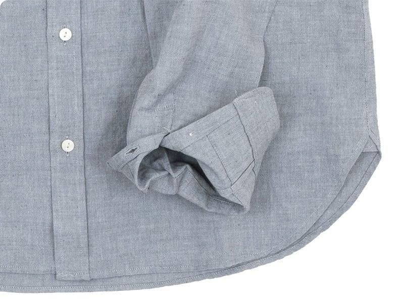maillot sunset new work shirt GRAY