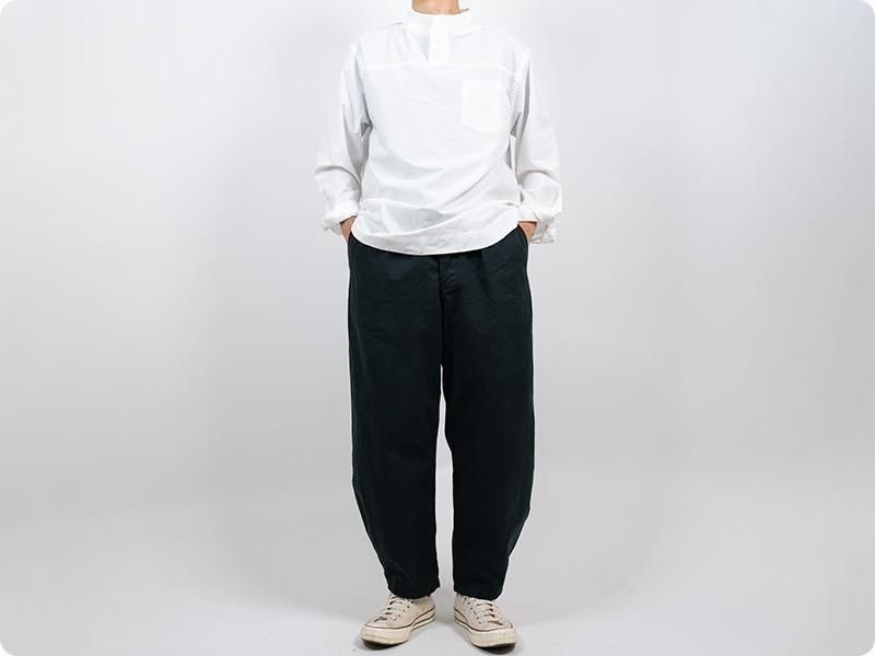 HTH peach skin line pants（パンツのみ） HTH peach skin line pants（パンツのみ）
