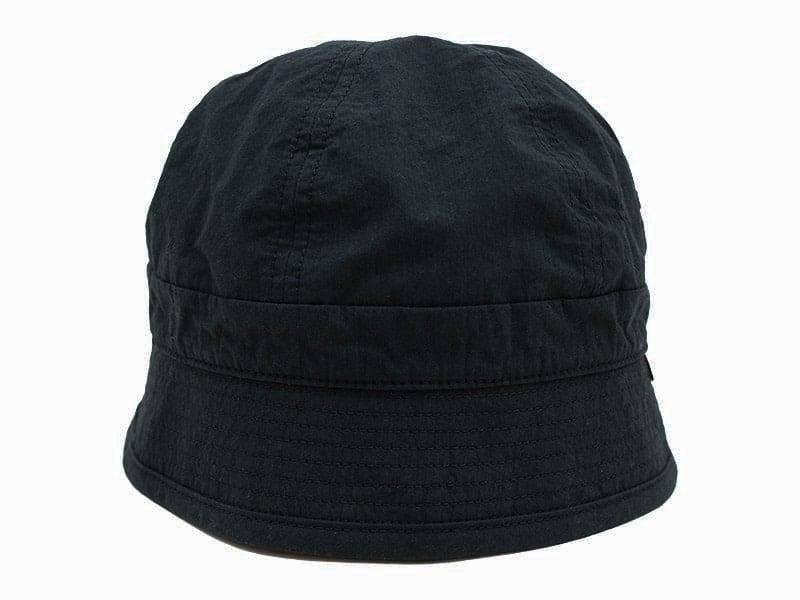 ENDS and MEANS Nylon Army Hat CHARCOAL