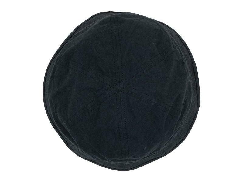 ENDS and MEANS Nylon Army Hat CHARCOAL