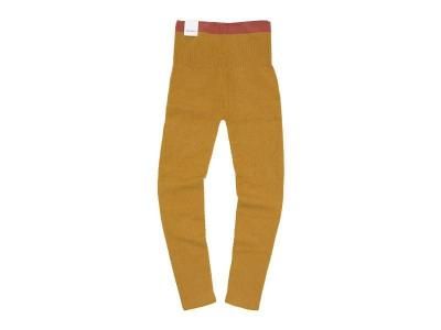 【価格 20,900円】ホームスパン バルキーシーチング 厚手ギャザーパンツ homspun バルキーシーチング厚手 ギャザーパンツ オリーブ