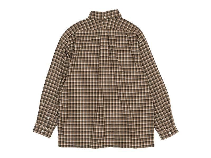 nisica 쥮顼顼 å BROWN