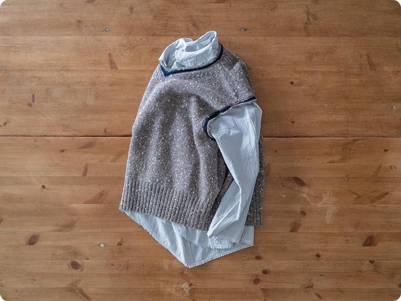 homspun ʥͥåץ٥ ֥饦