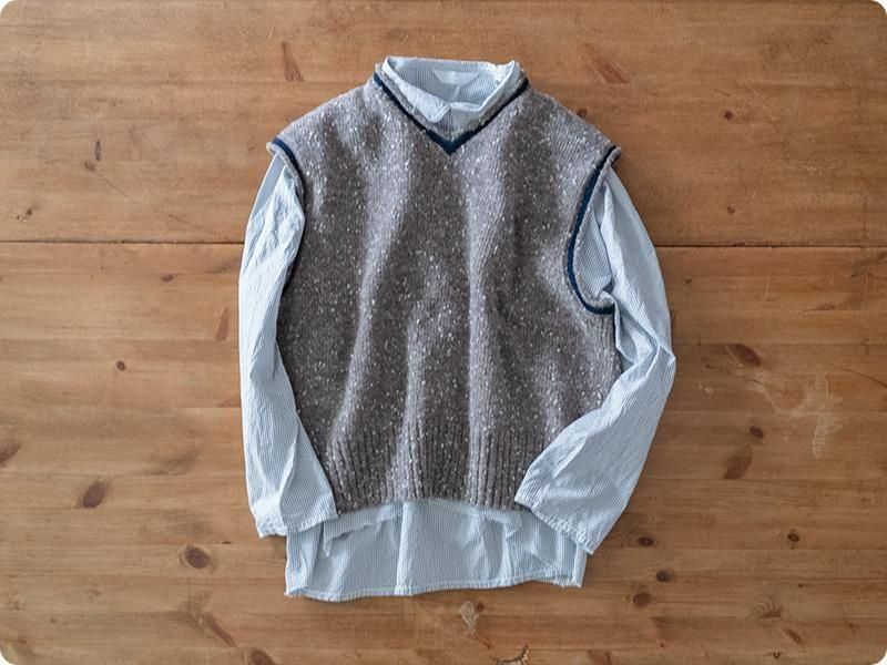 homspun ʥͥåץ٥ ֥饦