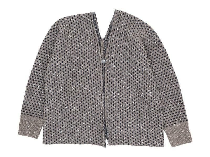 homspun ʥͥåץ㥬ɥǥ ֥饦